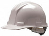 Hard Hat Type 1 Class E Ratchet White
