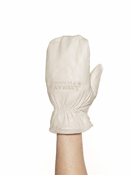 Mitten Leather Insulated XL PR