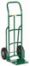 HandTruck 800lb 47 x18 x23 Green 14 ga.