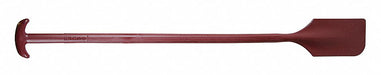 Mixing Paddle 52 L Polypropylene Red