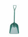 Hygienic Shovel 42 1/2 in L D Handle