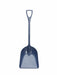 Hygienic Shovel 42 1/2 in L D Handle