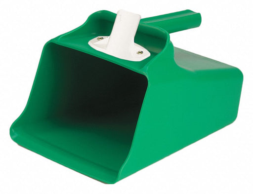 Mega Scoop 11 in L Green