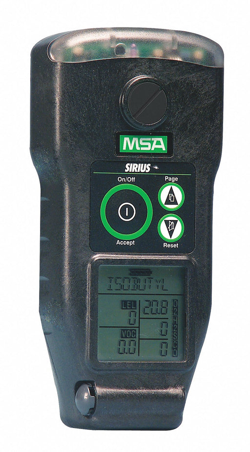 Replacement Sensor Oxygen