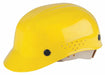 E3813 Bump Cap Front Brim Pinlock Yellow