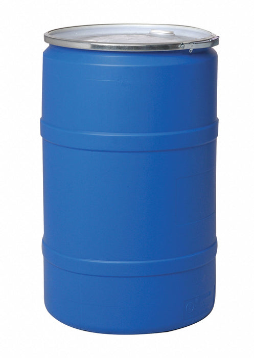 Transport Drum Blue