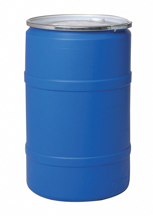 Transport Drum Blue