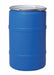 Transport Drum Blue