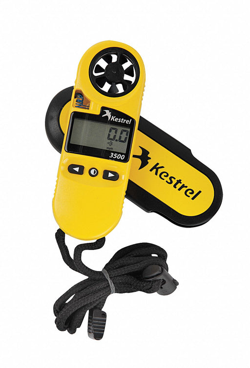 Anemometer 118 to 7874 fpm