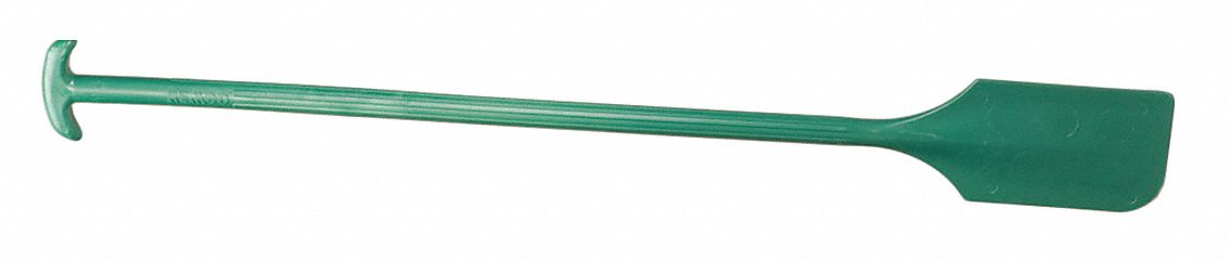 Mixing Paddle 52 L Polypropylene Green