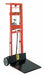 Platform Lift 750 lb.