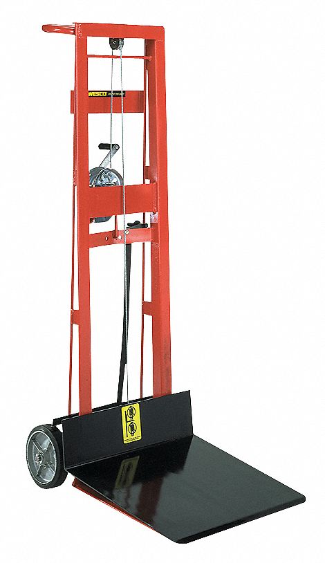 Platform Lift 750 lb.