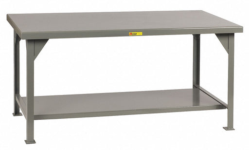 Workbench Steel 48 W 30 D