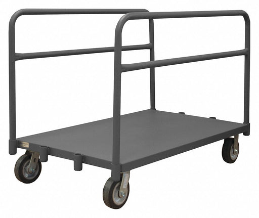 Adjustable Platform Truck 2000 lb.