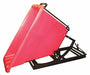 F1969 Self Dumping Hopper Red 750 lb