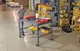 Workbench Steel 60 W 30 D