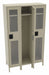 Wrdrb Lckr 1x3Lckr Sand 78 x45 x18 Assm
