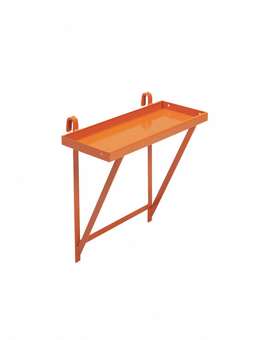 Tool Tray 25 inH 10-1/2 inW