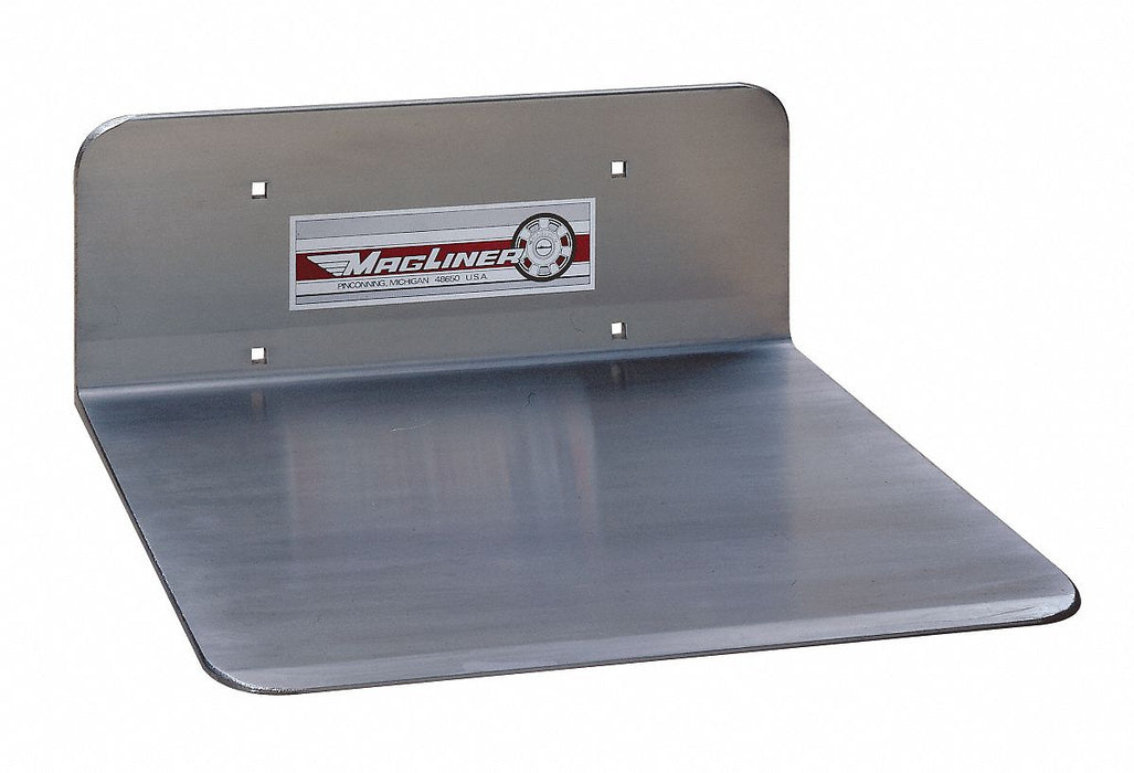 Nose Plate 16 W 12 D 500 lb.