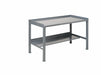 Workbench Steel 72 W 30 D