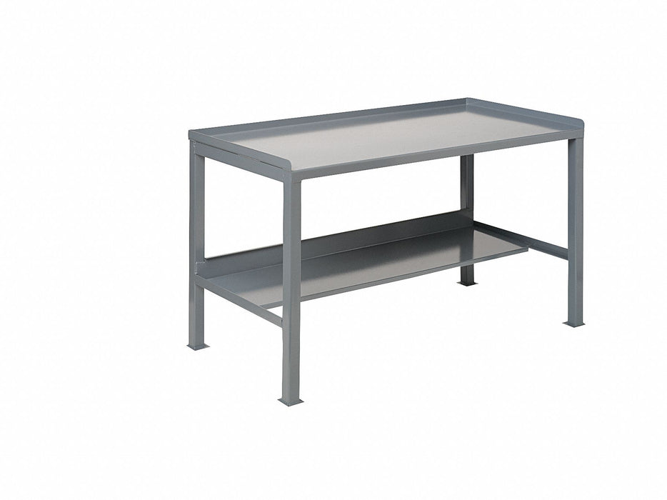 Workbench Steel 72 W 30 D