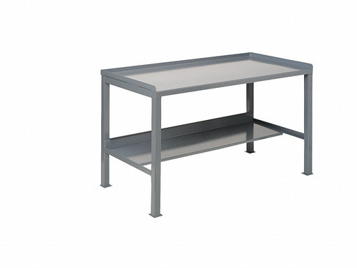 Workbench Steel 72 W 36 D