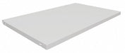 Extra Shelf Light Gray 1pk 48in x 24in