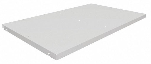 Extra Shelf Light Gray 1pk 48in x 24in