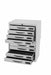 Black Ox-Coated Pin Gauge Library Inch