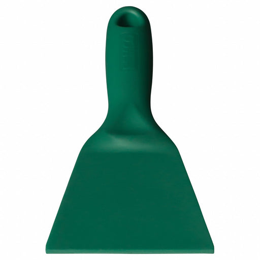 Hand Scraper 3Wx8L MD Green