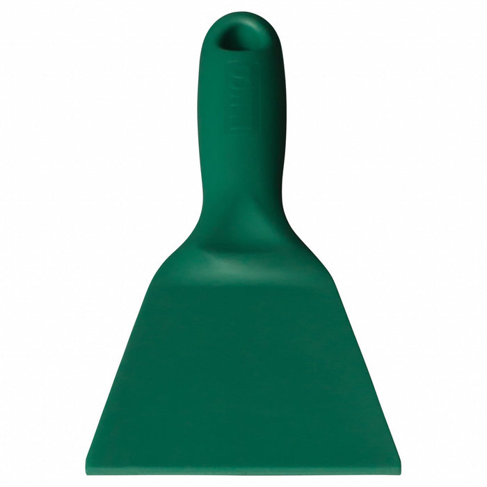 Hand Scraper 3Wx8L MD Green