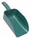 Large Scoop 15.1 in L Green