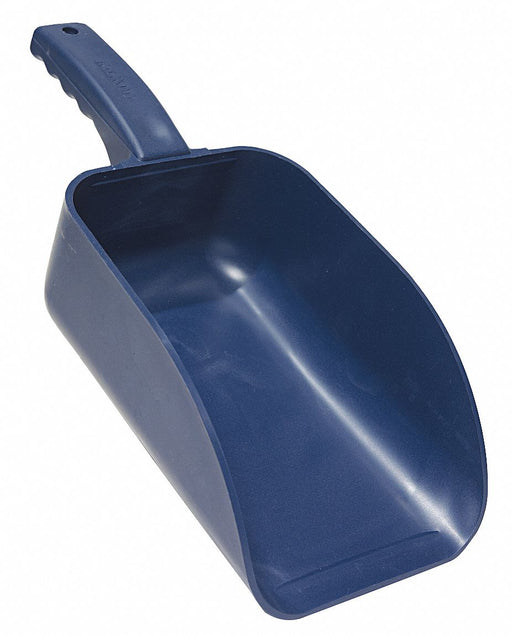 Large Scoop 15.1 in L Blue