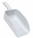 Large Scoop 15.1 in L Gray