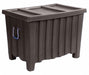 Bulk Container Black