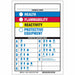 GHS Label Paper PK250