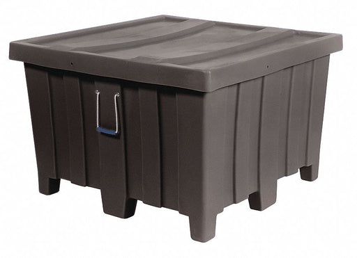 Bulk Container Plastic 800 lb