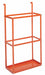 Fluorescent Tube Caddy 46 in H