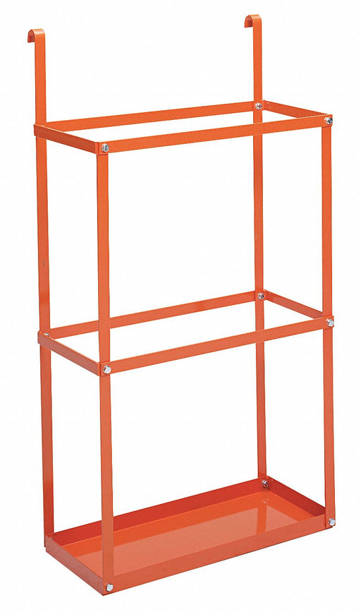 Fluorescent Tube Caddy 46 in H