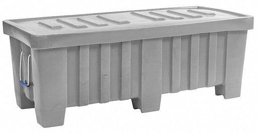 Bulk Container Plastic 550 lb