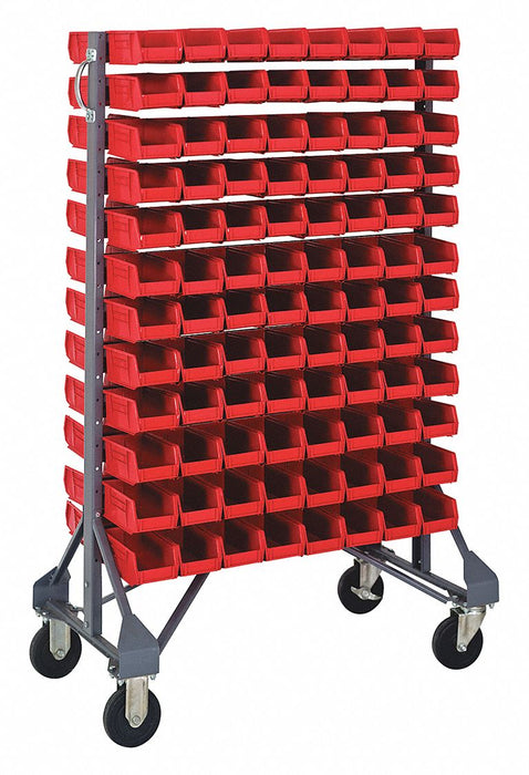 F1599 MoBinRailRk (192)3inx4 1/8inx5 3/8in