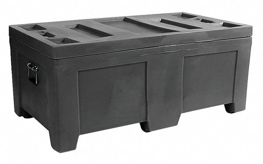 F1389 Bulk Container Plastic 650 lb