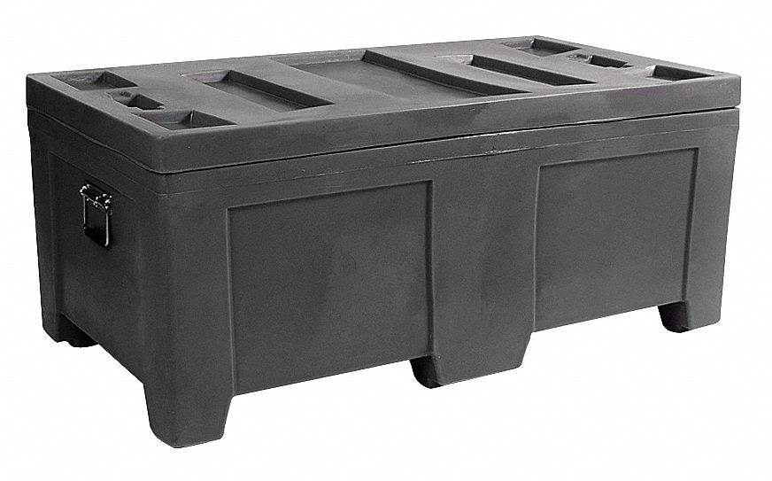 F1389 Bulk Container Plastic 650 lb