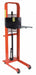 Hydr Pltfrm Lift 1000 lb Cap.94 In H