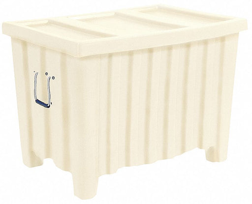 Bulk Container White