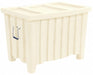 Bulk Container White