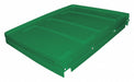 Truck Lid Green Fits 45-9/10 cu ft.