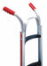 Handle for Hand Trucks Aluminum Plastic