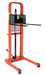 Straddle Stakr 1000 lb 56 In Lft 75 In H
