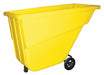 E9266 Tilt Truck Light-Duty 5/8 cu yd. Yellow